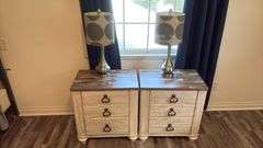 SHORT NOTICE Marblehead Online Only Personal Property Auction