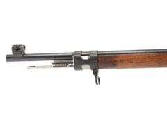 Persian   Mauser M98/29  8mm Mauser  Bolt Action Rifle