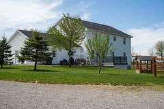 Byler 14.88 Acre Homestead Auction