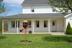 Byler 14.88 Acre Homestead