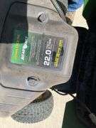 John Deere E130 Lawn Mower