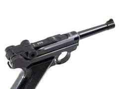 1938 Mauser S/42  Luger P-08  9mm  Semi Auto Pistol