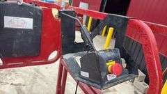 MEC  1330 SE  Scissor Lift