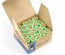 One of a Kind - Lifetime Ammunition Collection