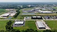 Superior Ashland County Absolute Commercial Land Online Only Auction