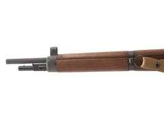 MAS  -36  7.5 French  Bolt Action Rifle