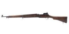 Winchester  P14  .303 Brit  Bolt Action Rifle