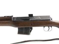 Hakim  Rifle  8mm Mauser  Semi Auto Rifle