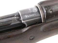 Remington   P14   .303 Brit  Bolt Action Rifle