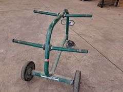 Spool Cart
