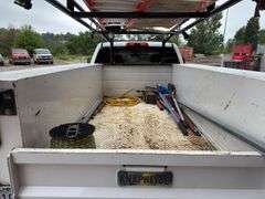 2016  Chevrolet  Silverado 3500HD  Crew Cab Pickup