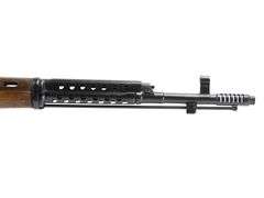 1943 Russian  SVT 40  7.62x54R  Semi Auto Rifle