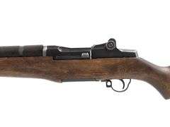 CMP Springfield  Field Grade M1 Garand  30-06 Sprg.  Semi Auto Rifle