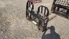 Bobcat 48” HD Pallet Forks