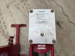 Pair of Maxis Pro-Jack