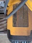 Dewalt D28715 14" Electric Chop Saw