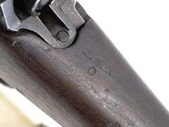 Remington   P14   .303 Brit  Bolt Action Rifle