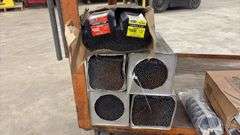 Assorted Welding Rods