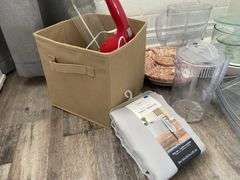 Miscellaneous Kitchen & Drink Ware