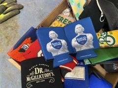 Assorted Koozies