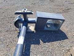 24' Light Pole