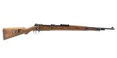 1944 Brno Mauser   Kar98K  8mm Mauser  Bolt Action Rifle