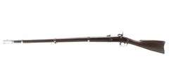 EuroArms  U.S. Springfield Model 1861  58 Cal  Percussion Muzzleloader
