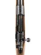 1944 Brno Mauser   Kar98K  8mm Mauser  Bolt Action Rifle