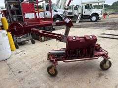 Maxis 10K Wire Puller