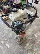 Multiquip (Mikasa) MTX-70HD Jumping Jack