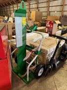 Surplus Auction