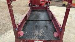 Skyjack  SJIII 3219  Scissor Lift