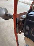 Powermate Earth Auger
