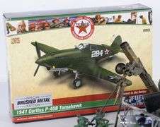 Toy Military Collectables