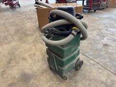 Greenlee 690 Blower/Vacuum Fishing System