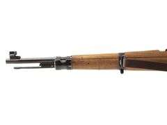 1941 Waffenwerke Brunn  G.24(t)  8mm Mauser  Bolt Action Rifle