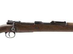 1943 Waffenwerke Brunn  Kar98K  8mm Mauser  Bolt Action Rifle