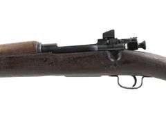 1943 Smith-Corona  Model 03-A3  30-06 Sprg.  Bolt Action Rifle
