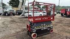 Skyjack  3219  Scissor Lift