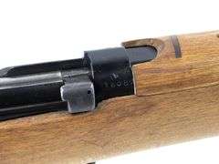 1916 B.S.A.   Lee-Enfield No.1 Mk III*  .303 Brit  Bolt Action Rifle