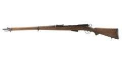 Swiss  Schmidt-Rubin M96/11  7.5 Swiss  Bolt Action Rifle