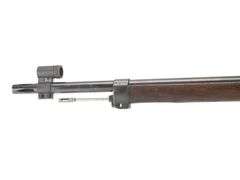 Rare Swedish Carl Gustaffs  FSR M1896 Target Rifle  6.5 Swedish   Bolt Action Rifle