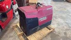 Lincoln Electric  225 Ranger Stick  Generator/Welder