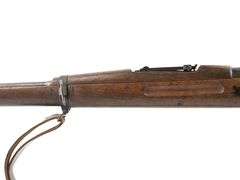 Colombian  VZ. 24   7mm Mauser  Bolt Action Rifle