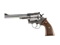 Ohio State Highway Patrol Anniversary  Ruger SP101  357 Mag  Double Action Revolver