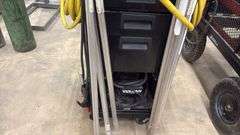 Vulcan ProTig 205 Welder