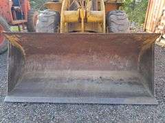 Trojan 1500 Wheel Loader