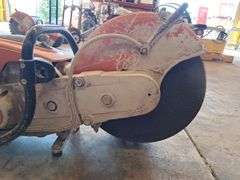 Still TS 700 Concrete Saw