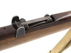 1943 Australian Lithgow  SMLE No.1 Mk. III*  303 Brit  Bolt Action Rifle