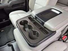 2016  Chevrolet  Silverado 3500HD  Crew Cab Pickup
